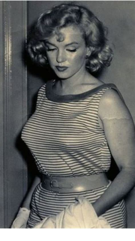 marilyn monroe tits|Marilyn Monroe